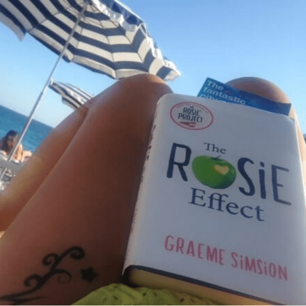 The Rosie Effect