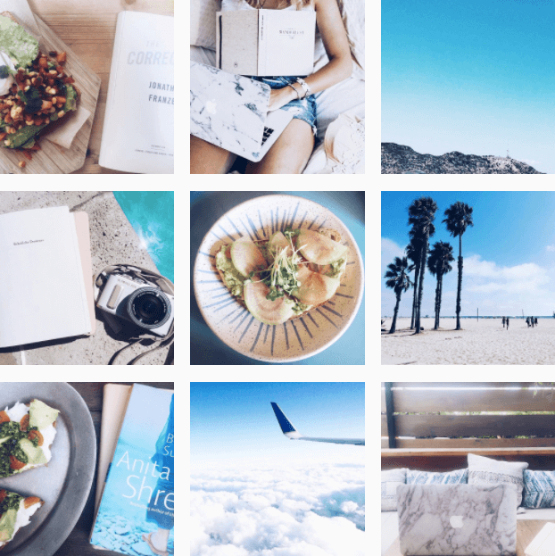 Instagram