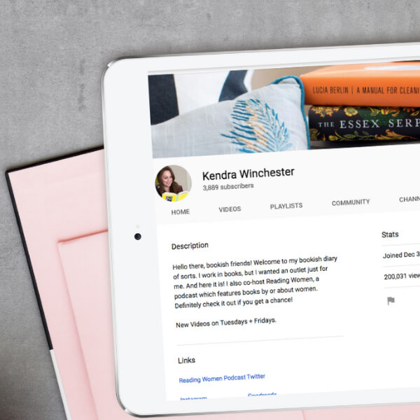 BookTube