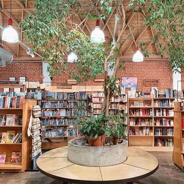 Skylight Books, Los Feliz