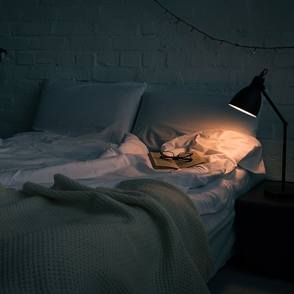 The best books about sleep