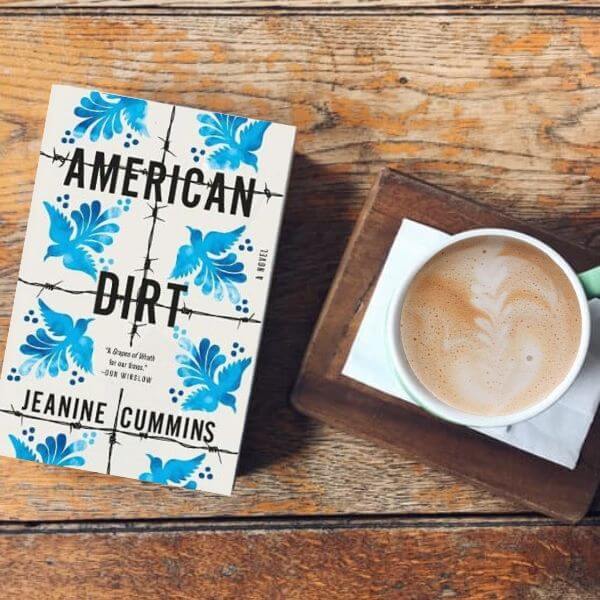American Dirt by Jeanine Cummins