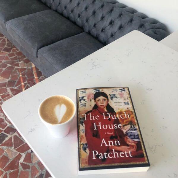 The Dutch House by Ann Patchett