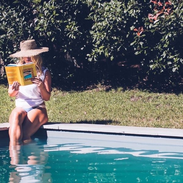 The Hungover Games by Sophie Heawood