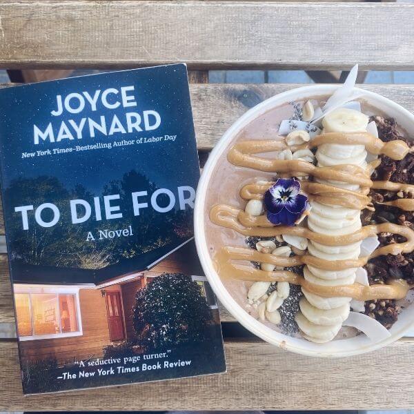 To Die For Book Review