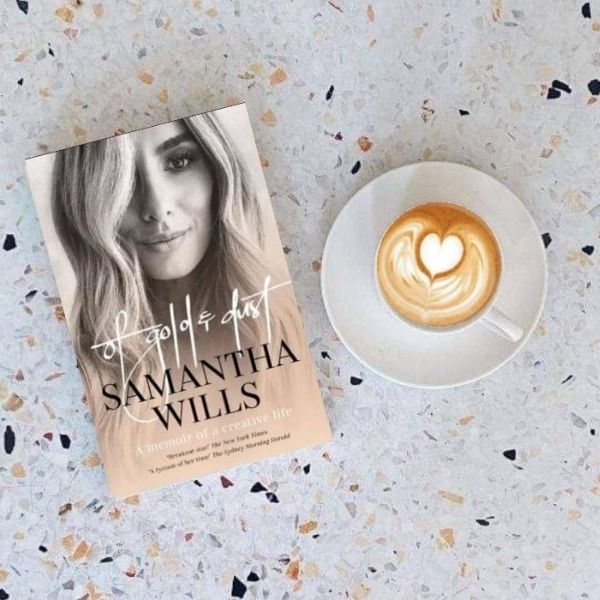 Of Gold and Dust by Samantha Wills